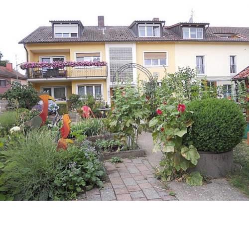 Ferienbauernhof Storchenhäusle
