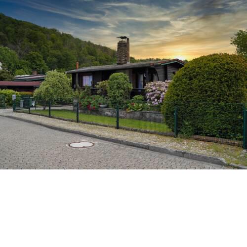 Ferienblockhaus Harzidyll