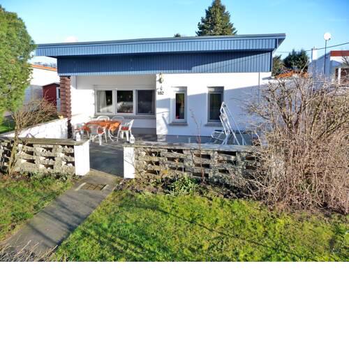 Ferienbungalow 182