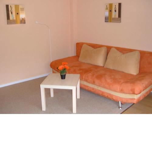 Ferienbungalow 3