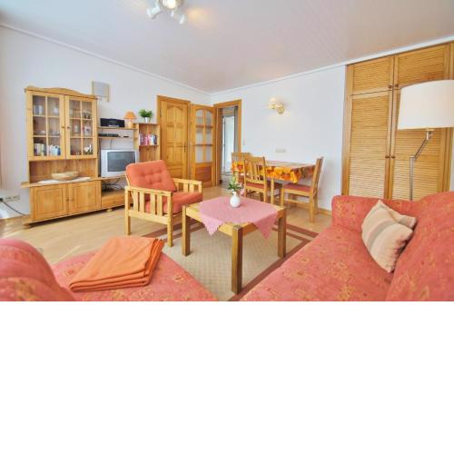 Ferienbungalow 4
