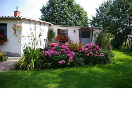 Ferienbungalow Boddenblick