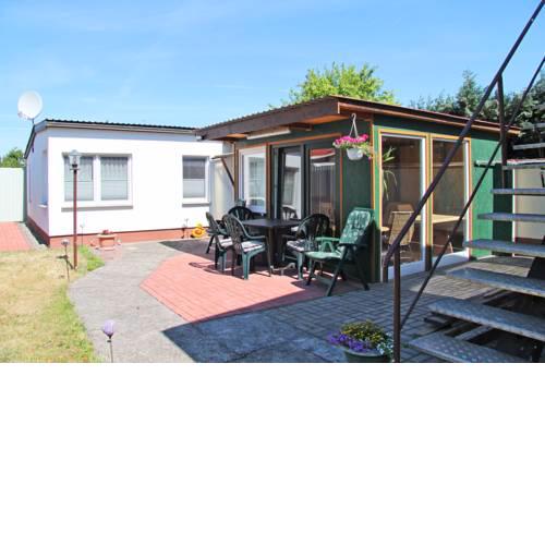 Ferienbungalow Brigitte
