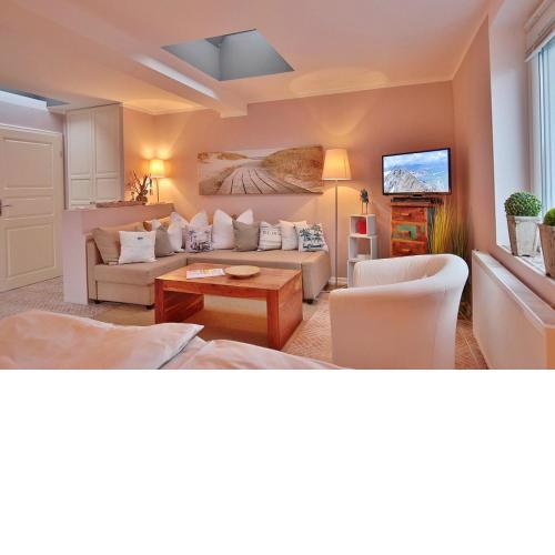Ferienbungalow Erlenweg 20 Erlenweg 20 Appartement 3 Niendorf Ostsee