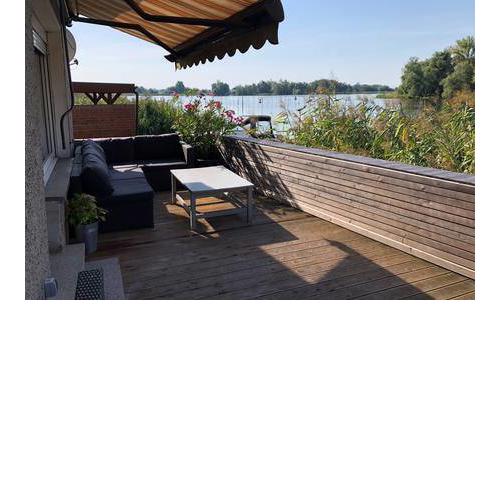 Ferienbungalow Fährblick