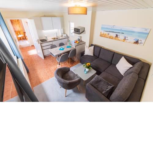 Ferienbungalow Fischerstrand