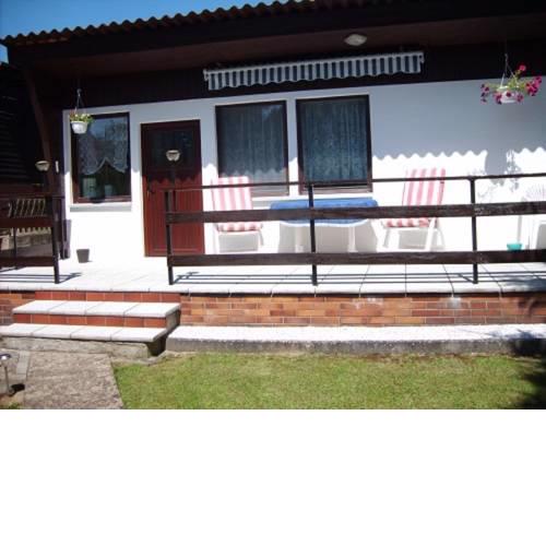 Ferienbungalow Goldberg