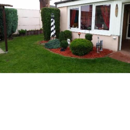 Ferienbungalow Götze