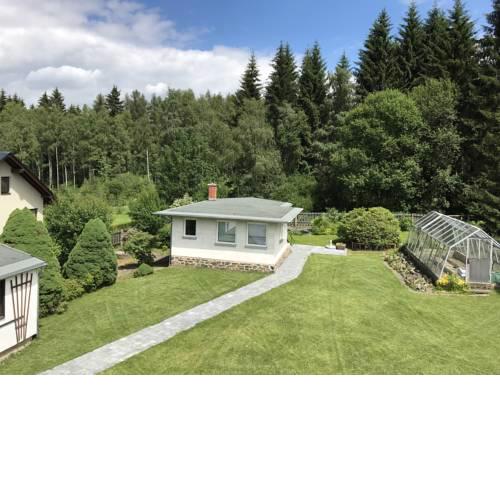 Ferienbungalow Grünbach