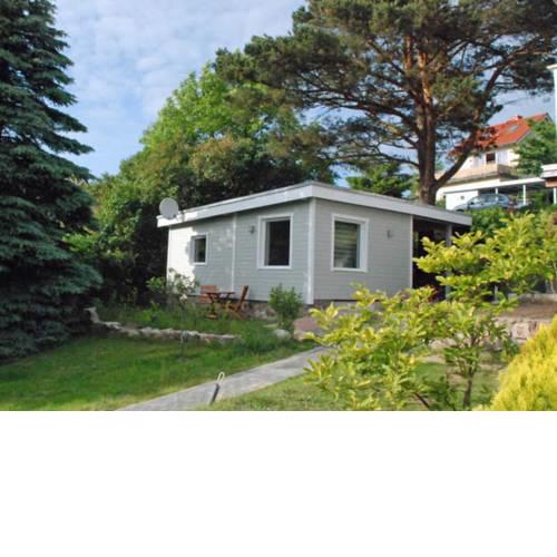 Ferienbungalow in Göhren