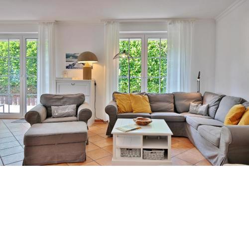 Ferienbungalow Just B Ferienbungalow Just B
