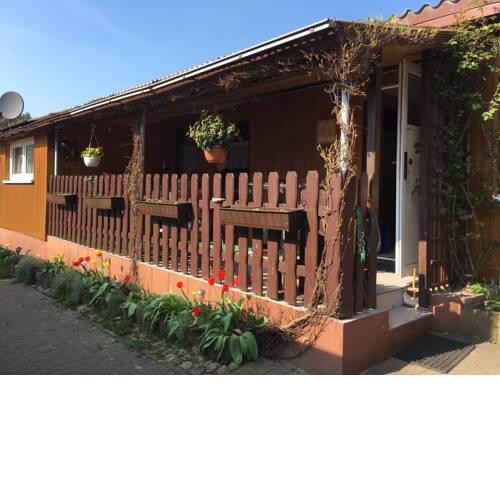 Ferienbungalow Karnitz/Rügen