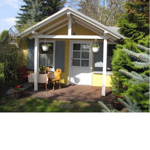 Ferienbungalow Koch