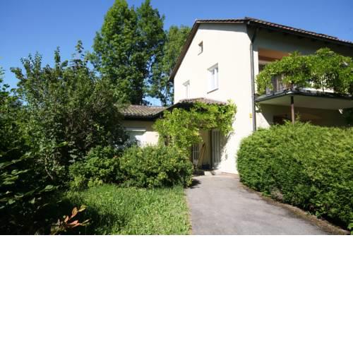 Ferienbungalow Krahnke