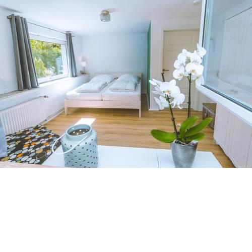 Ferienbungalow Kranich