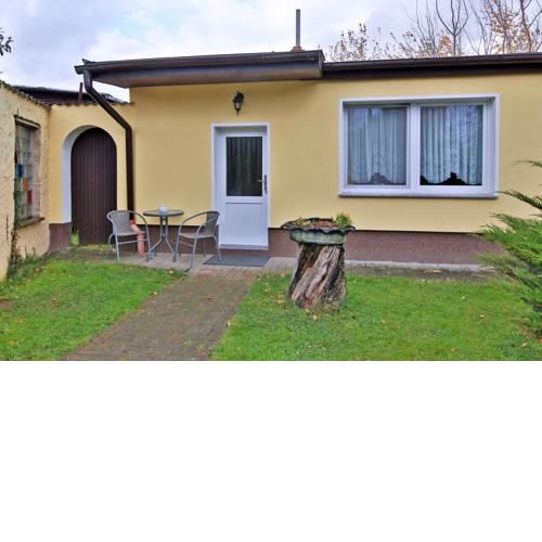 Ferienbungalow Kröslin