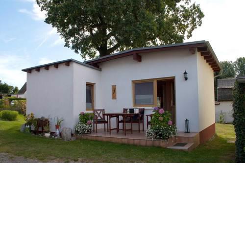 Ferienbungalow Lange