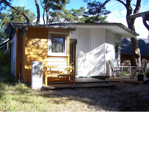 Ferienbungalow Lütt Strandhus