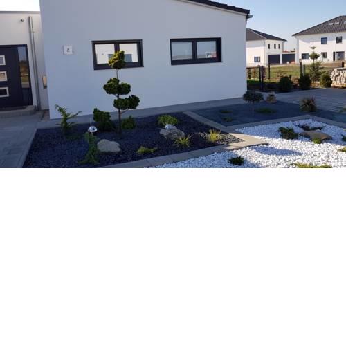 Ferienbungalow Neumann