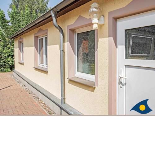 Ferienbungalow Ostend