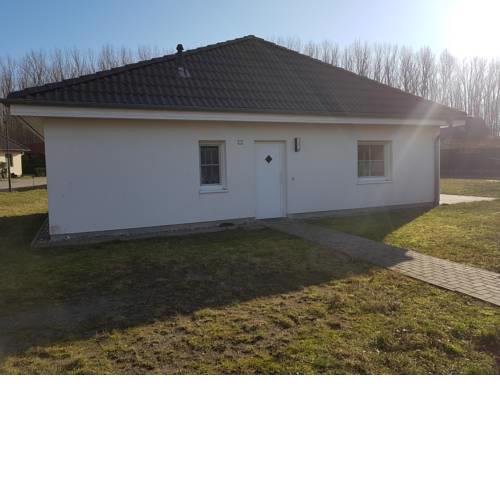 Ferienbungalow Ostseestrand