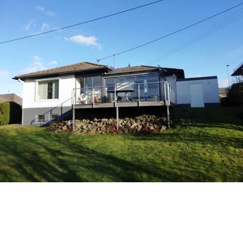 Ferienbungalow Scherf