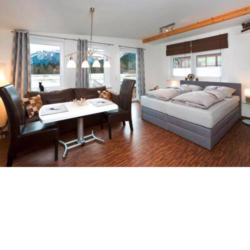 Ferienbungalow Schlossblick