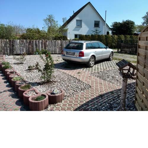 FERIENBUNGALOW Schwanck in Sagard