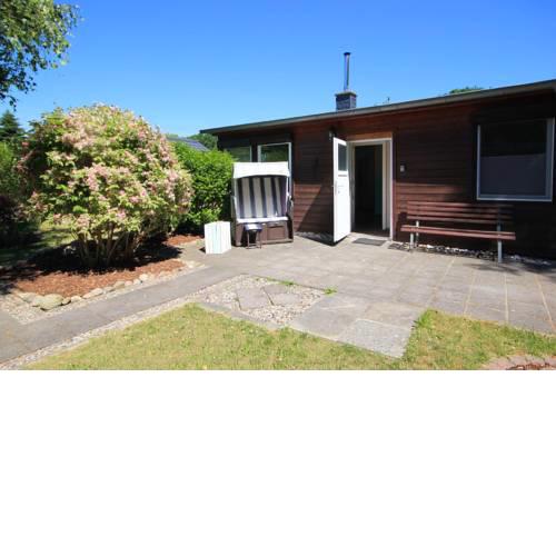 Ferienbungalow Serams