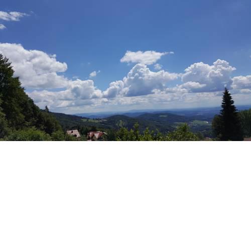 Ferienbungalow Sonnenwald Bayerischer Wald