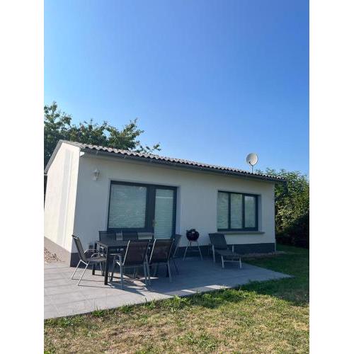 Ferienbungalow Zum Anleger 3