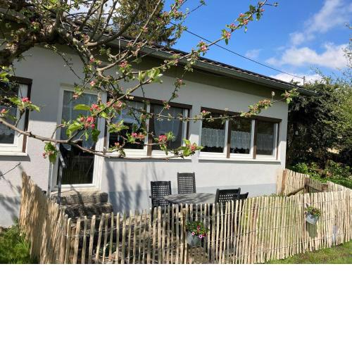 Ferienbungalow Zur Wolfsgrube