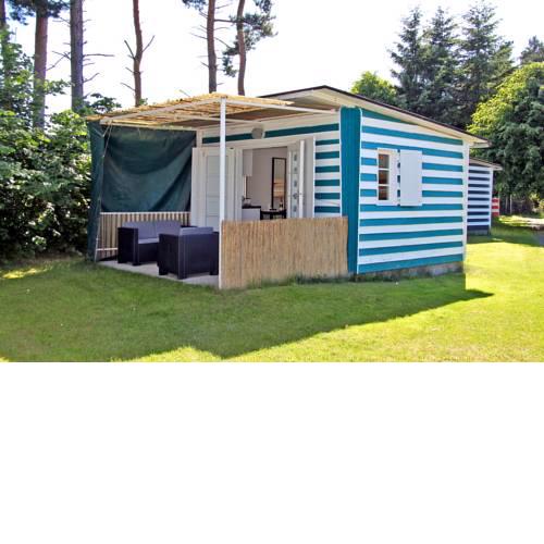 Ferienbungalows Freest