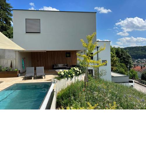 Ferienchalet Burgenblick