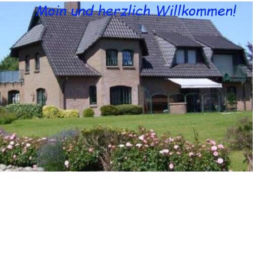 Feriendomiziel Schlei-Blick