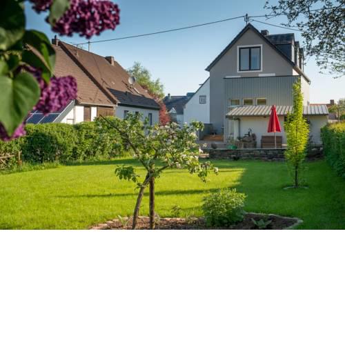 Feriendomizil "Alte Post" I