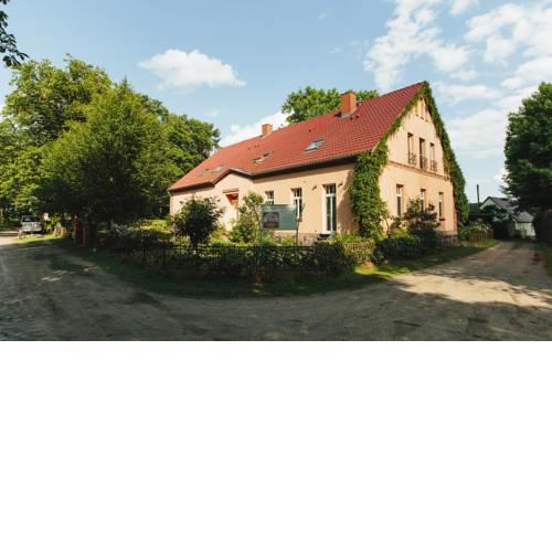 Feriendomizil Alter Garten