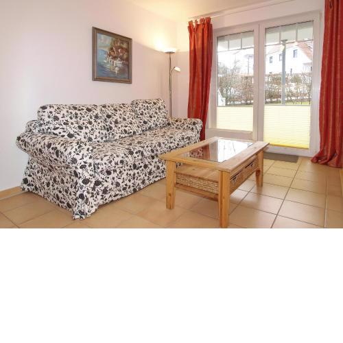 Feriendomizil am Konsulweg Feriendomizil am Konsulweg Appartement 2