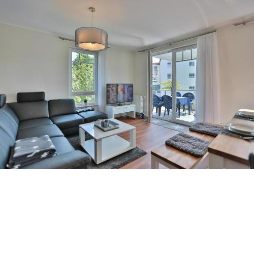 Feriendomizil am Konsulweg Feriendomizil am Konsulweg Appartement 6