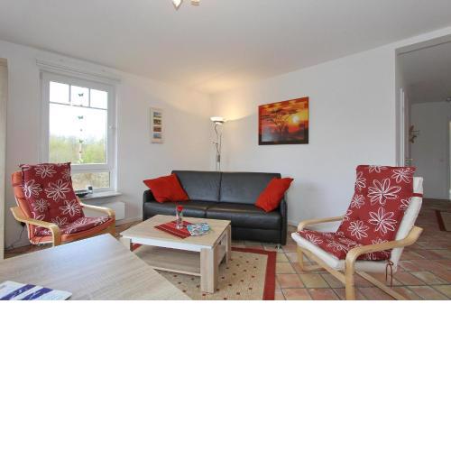 Feriendomizil am Konsulweg Feriendomizil am Konsulweg Appartement 7