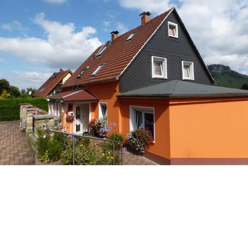 Feriendomizil Elbsandsteingebirge