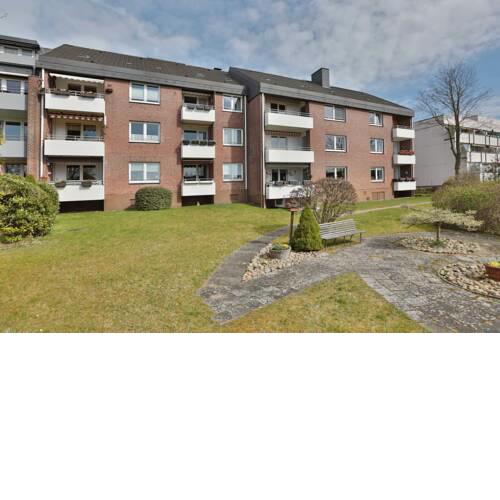 Feriendomizil Erhardsheim