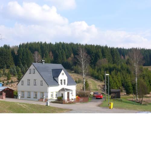 Feriendomizil Erzgebirge