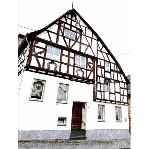 Feriendomizil Fausenburg