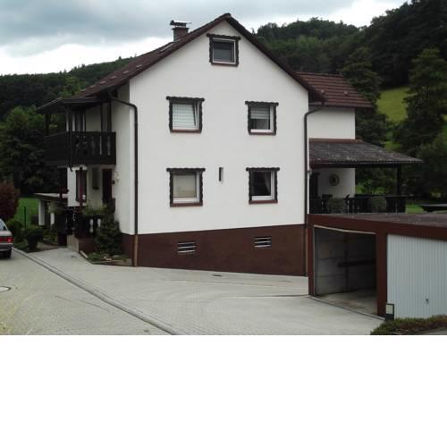 Feriendomizil Ferienwohnung RW1