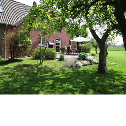Feriendomizil Franke Nordsee