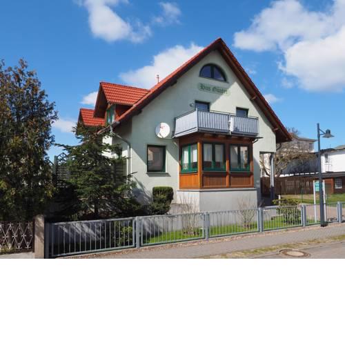 Feriendomizil Hus Guenter