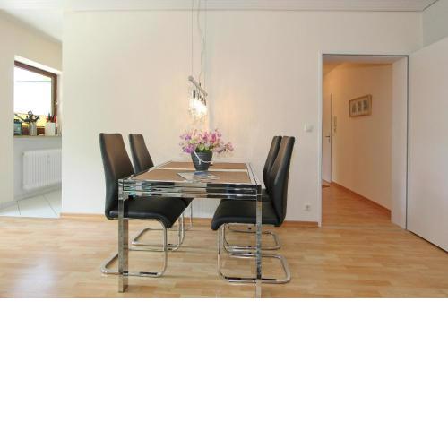 Feriendomizil Neue Bergstrasse Feriendomizil Neue Bergstrasse 11 Appartement 4