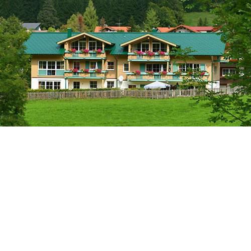 Feriendomizil Panorama
