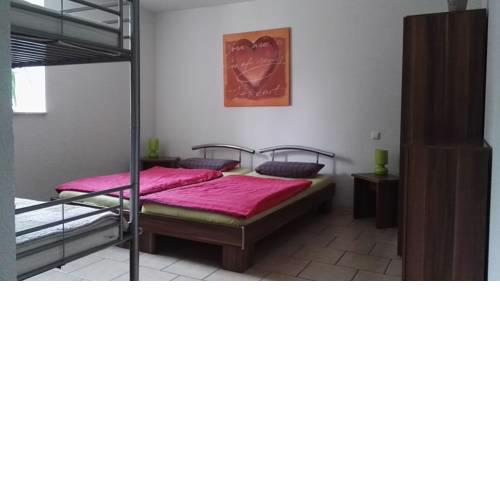 Feriendomizil Roger Wohnung 1